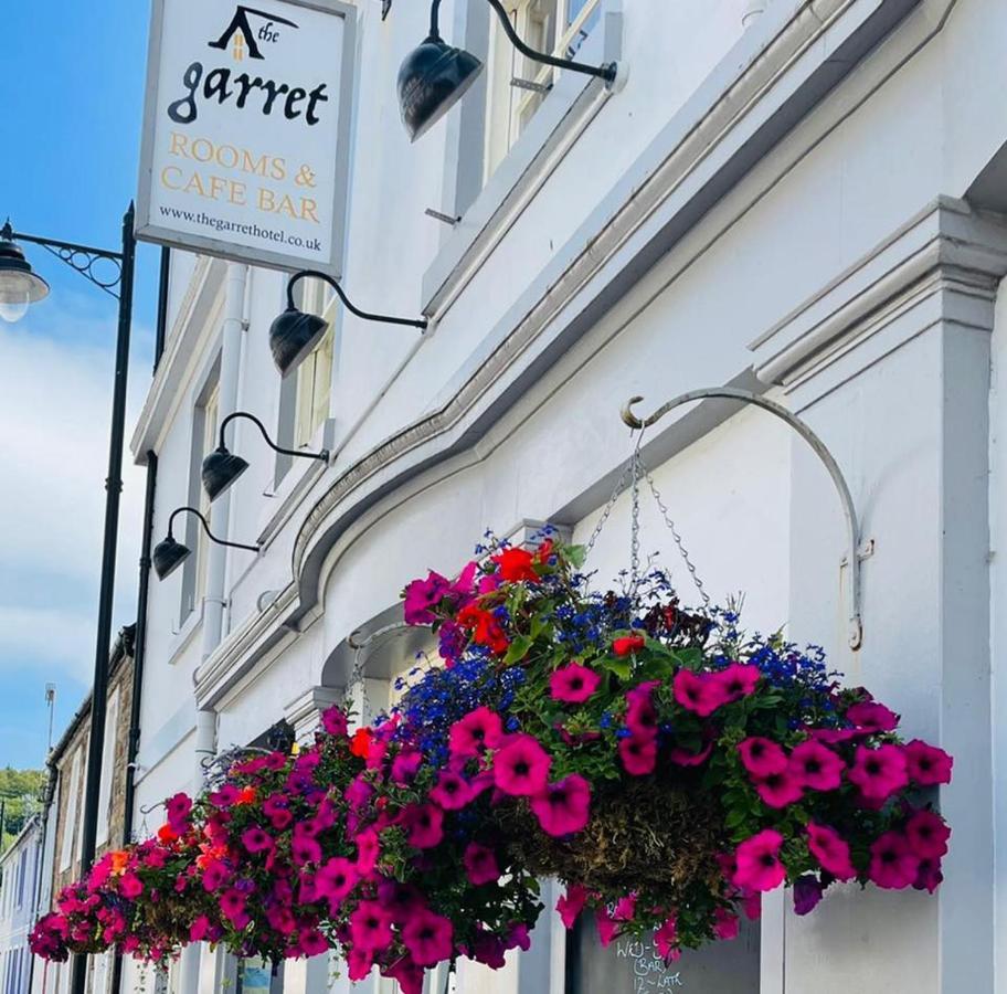 The Garret Hotel Къркъдбрайт Екстериор снимка